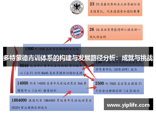 多特蒙德青训体系的构建与发展路径分析：成就与挑战