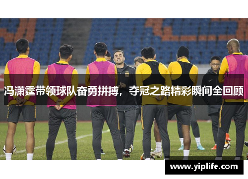 冯潇霆带领球队奋勇拼搏，夺冠之路精彩瞬间全回顾
