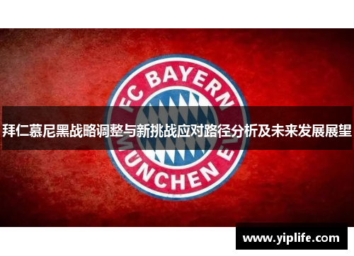 拜仁慕尼黑战略调整与新挑战应对路径分析及未来发展展望