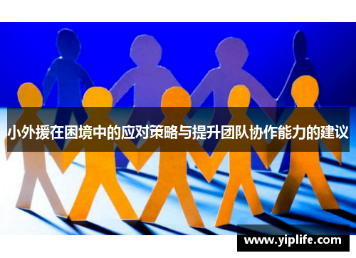 小外援在困境中的应对策略与提升团队协作能力的建议